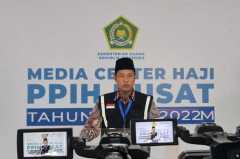 Imbauan Kemenag Bagi Jemaah Calon Haji Gelombang II